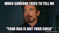 Tony Stark Eye Roll