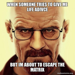 Walter White Breaking Bad