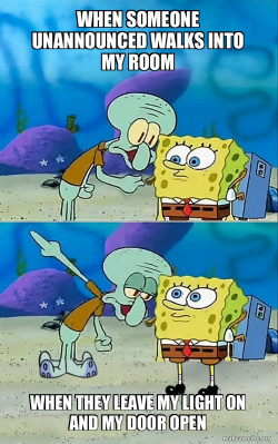 Talk To Spongebob