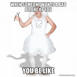 Tooth Fairy