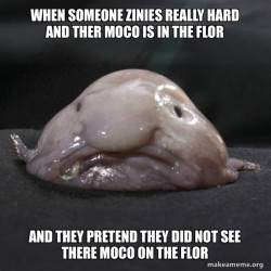 Blobfish