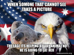 Ameristralia
