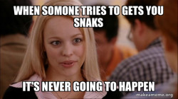 Mean Girls Meme