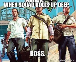 Grand Theft Auto 5 (V)