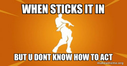 Orange Justice