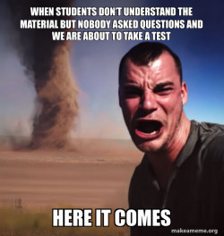 Tornado Guy
