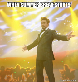 Tony Stark Success