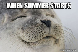 Satisfied Seal