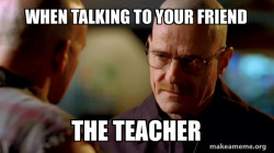 Breaking Bad