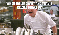 Gordon Ramsay Hell's Kitchen