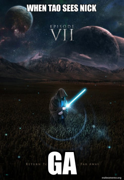 Star Wars Episode 7