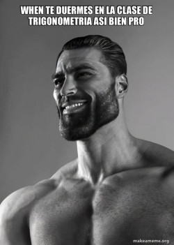 Gigachad