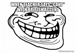 Trollface