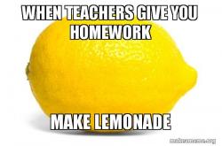 Lemon