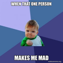 Success Kid