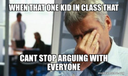 Male First World Problems