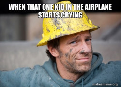 A Dirty Job
