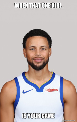 Stephen Curry