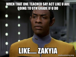 Skeptical Vulcan