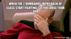 Picard Facepalm