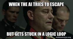 Hacked script injection