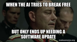 Hacked script injection
