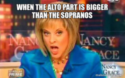 False Fact Nancy Grace