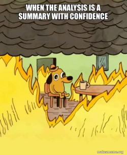 This Is Fine