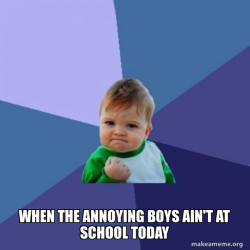 Success Kid