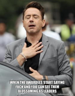 Tony Stark Relief