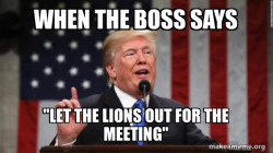After USA losing world cup 