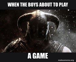 Skyrim