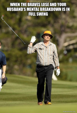 Fuck This Shit (Bill Murray)