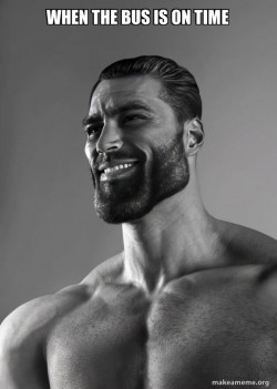 Gigachad