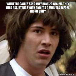 Conspiracy Keanu