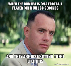 Football Player