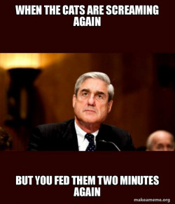 Robert Mueller