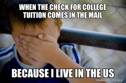 Confession Kid