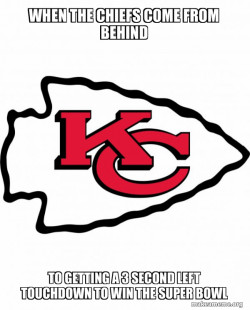 Kansas City Chiefs