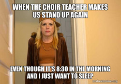 Choir 3