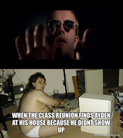 Hackers Meme