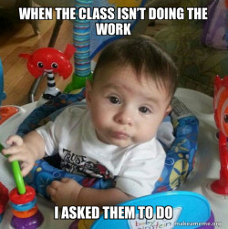 'Whatever' Kid