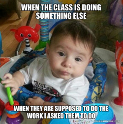 'Whatever' Kid