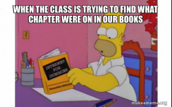 Computer Homer