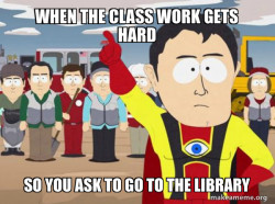 Captain Hindsight