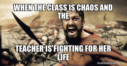 The 300