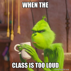 Grinch