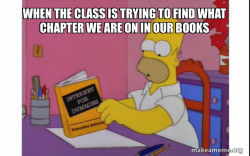 Computer Homer
