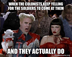 So Hot Right Now