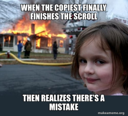 Disaster Girl